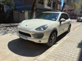 Porsche Cayenne 3.0_V6, снимка 1