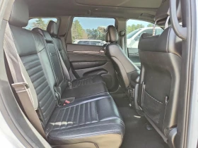 Jeep Grand cherokee LIMITED / SUV / 3.6L V6 / ПОДГРЕВ / FULL, снимка 11