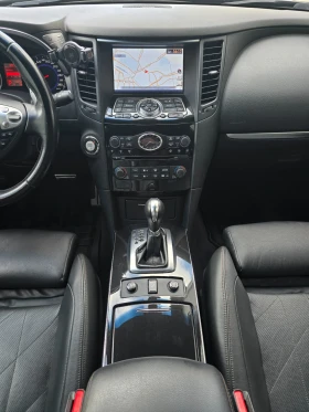 Infiniti QX70 30dS Premium/Витоша Ауто/109 000км, снимка 10