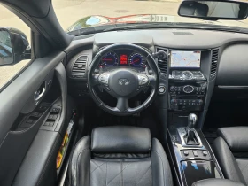 Infiniti QX70 30dS Premium/Витоша Ауто/109 000км, снимка 11
