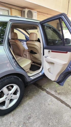 Hyundai Santa fe, снимка 6