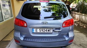 Hyundai Santa fe, снимка 2