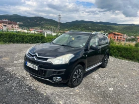 Citroen C-Crosser, снимка 2