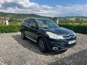 Citroen C-Crosser, снимка 1
