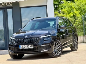 Skoda Kamiq MONTE CARLO , снимка 1