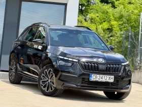 Skoda Kamiq MONTE CARLO , снимка 3