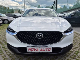 Mazda CX-30 2.0 M HYBRID-БЕНЗИН-EXCLUSIVE-2022г, снимка 6