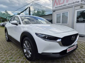 Mazda CX-30 2.0 M HYBRID-БЕНЗИН-EXCLUSIVE-2022г, снимка 5