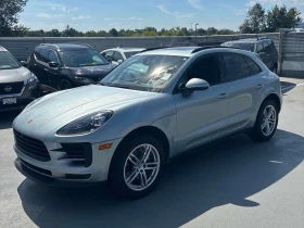 Porsche Macan * AWD * АВТОКРЕДИТ БЕЗ ПЪРВОНАЧАЛНА ВНОСКА* , снимка 1