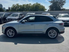 Porsche Macan * AWD * АВТОКРЕДИТ БЕЗ ПЪРВОНАЧАЛНА ВНОСКА* , снимка 2