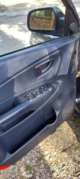 Hyundai Tucson, снимка 8