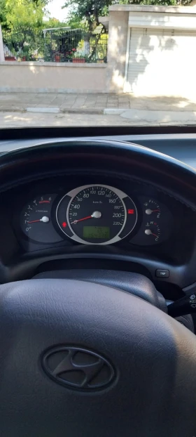 Hyundai Tucson, снимка 6