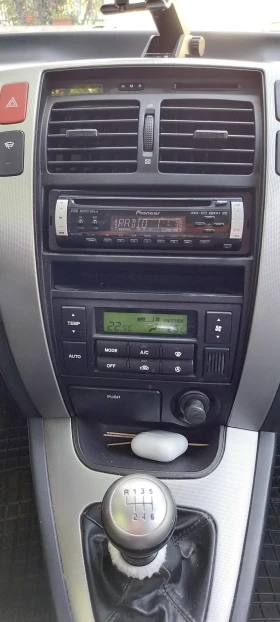 Hyundai Tucson, снимка 7