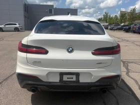 BMW X4 * xDrive30i * CARFAX * М ПАКЕТ * 2 КЛЮЧА * , снимка 4