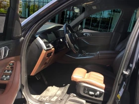 BMW X5 xDrive40i /въздух/лазери/HUD/HK/SOFT/FULL , снимка 8