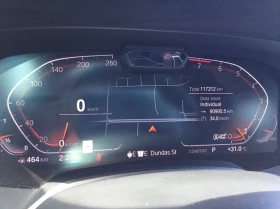 BMW X5 xDrive40i /въздух/лазери/HUD/HK/SOFT/FULL , снимка 11