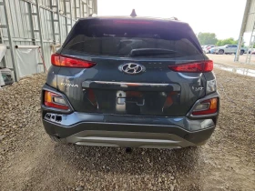 Hyundai Kona LIMITED #УНИКАТ# !FULL!, снимка 5