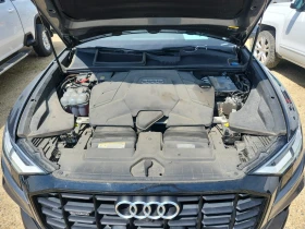 Audi Q8 Progressive* ОБДУХВАНЕ * ПАНОРАМА * , снимка 12