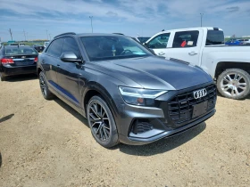 Audi Q8 Progressive* ОБДУХВАНЕ * ПАНОРАМА * , снимка 2