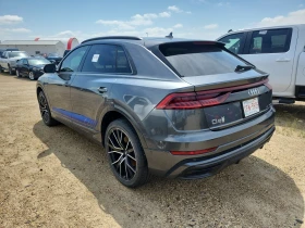 Audi Q8 Progressive* ОБДУХВАНЕ * ПАНОРАМА * , снимка 4