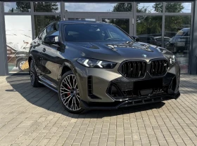 BMW X6 M60i xDrive, снимка 3