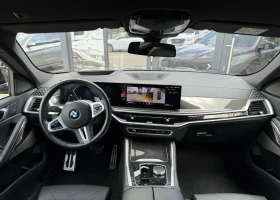 BMW X6 M60i xDrive, снимка 5