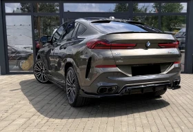 BMW X6 M60i xDrive, снимка 2