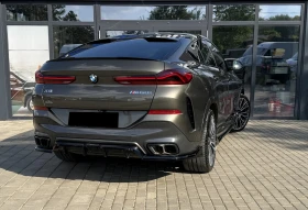 BMW X6 M60i xDrive, снимка 4