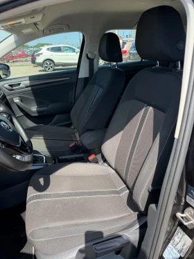 VW T-Roc 1.5TSI AVTOMAT/NAVI/KAMERA EURO 6, снимка 12