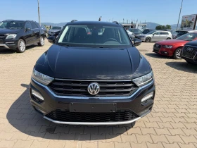 VW T-Roc 1.5TSI AVTOMAT/NAVI/KAMERA EURO 6, снимка 3