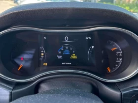 Jeep Grand cherokee * Altitude * CARFAX * БЕЗ ПЪРВОНАЧАЛНА ВНОСКА, снимка 8