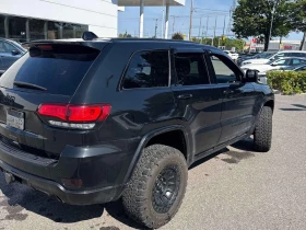 Jeep Grand cherokee * Altitude * CARFAX * БЕЗ ПЪРВОНАЧАЛНА ВНОСКА, снимка 3