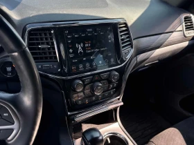 Jeep Grand cherokee * Altitude * CARFAX * БЕЗ ПЪРВОНАЧАЛНА ВНОСКА, снимка 9