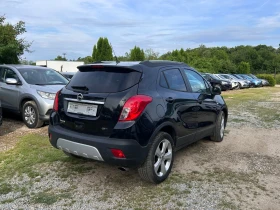 Opel Mokka 1.7CDTi АВТОМАТИК , снимка 5