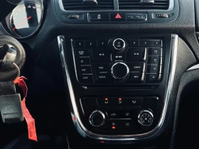 Opel Mokka 1.7CDTi АВТОМАТИК , снимка 10