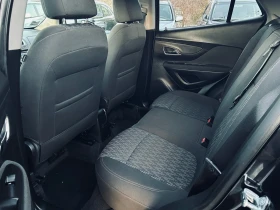 Opel Mokka 1.7CDTi АВТОМАТИК , снимка 7