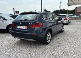 BMW X1 2.0d, снимка 4