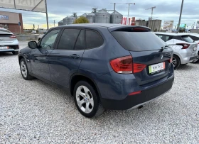 BMW X1 2.0D* 177k.c* AUTOMAT* , снимка 3