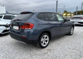 BMW X1 2.0D* 177k.c* AUTOMAT* , снимка 4