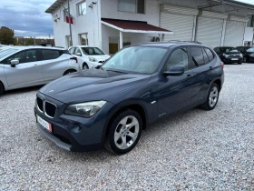 BMW X1 2.0D* 177k.c* AUTOMAT* , снимка 2