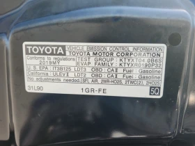 Toyota 4runner | TRD PRO 70K KM, снимка 8