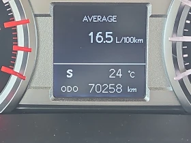 Toyota 4runner | TRD PRO 70K KM, снимка 11