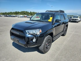 Toyota 4runner | TRD PRO 70K KM, снимка 1