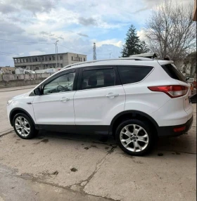 Ford Kuga, снимка 3