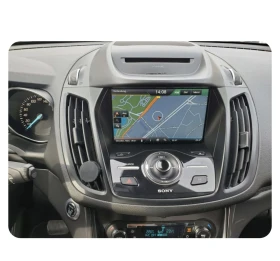 Ford Kuga, снимка 9