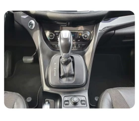 Ford Kuga, снимка 8