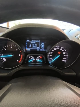 Ford Kuga, снимка 12