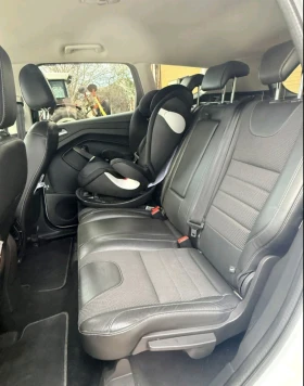 Ford Kuga, снимка 13