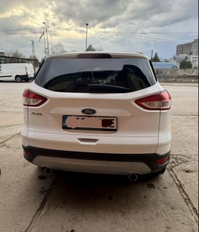 Ford Kuga, снимка 2