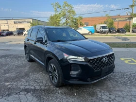 Hyundai Santa fe * Ultimate * CARFAX * ОПЦИЯ ЗА ФИНАНСИРАНЕ , снимка 10